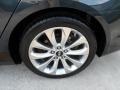 2011 Pacific Blue Pearl Hyundai Sonata SE  photo #13