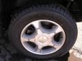 Graystone Metallic - TrailBlazer EXT LT 4x4 Photo No. 15