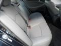 2011 Pacific Blue Pearl Hyundai Sonata SE  photo #24