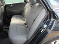 2011 Pacific Blue Pearl Hyundai Sonata SE  photo #26