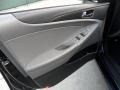 2011 Pacific Blue Pearl Hyundai Sonata SE  photo #27