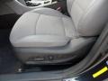 2011 Pacific Blue Pearl Hyundai Sonata SE  photo #30