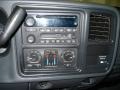 2004 Black Chevrolet Silverado 1500 LS Regular Cab 4x4  photo #4