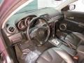 Titanium Gray Metallic - MAZDA3 s Sedan Photo No. 13