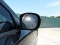 2008 Brilliant Black Crystal Pearl Dodge Charger SRT-8  photo #19