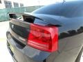 Brilliant Black Crystal Pearl - Charger SRT-8 Photo No. 20