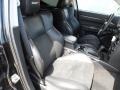 Dark Slate Gray Interior Photo for 2008 Dodge Charger #66652187