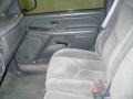 2004 Black Chevrolet Silverado 1500 LS Regular Cab 4x4  photo #8