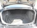 Dark Slate Gray Trunk Photo for 2008 Dodge Charger #66652214