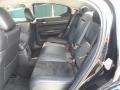 Dark Slate Gray Rear Seat Photo for 2008 Dodge Charger #66652232