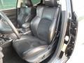 Dark Slate Gray Front Seat Photo for 2008 Dodge Charger #66652253