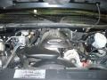 2004 Black Chevrolet Silverado 1500 LS Regular Cab 4x4  photo #10