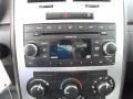 Dark Slate Gray Audio System Photo for 2008 Dodge Charger #66652289