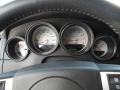 Dark Slate Gray Gauges Photo for 2008 Dodge Charger #66652319