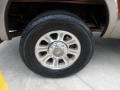 Dark Copper Metallic - F250 Super Duty King Ranch Crew Cab 4x4 Photo No. 13