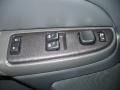 2004 Black Chevrolet Silverado 1500 LS Regular Cab 4x4  photo #14
