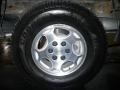 2004 Black Chevrolet Silverado 1500 LS Regular Cab 4x4  photo #16