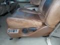 Dark Copper Metallic - F250 Super Duty King Ranch Crew Cab 4x4 Photo No. 34