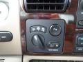 Castano Brown Leather Controls Photo for 2005 Ford F250 Super Duty #66652730