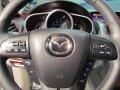 Sand Steering Wheel Photo for 2011 Mazda CX-7 #66652733