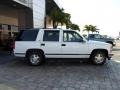 1998 Summit White Chevrolet Tahoe LS  photo #22