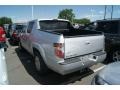 Billet Silver Metallic - Ridgeline RTL Photo No. 3