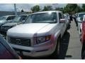 Billet Silver Metallic - Ridgeline RTL Photo No. 4