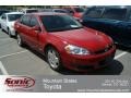 Precision Red - Impala SS Photo No. 1