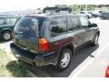 2004 Carbon Metallic GMC Envoy SLE 4x4  photo #2