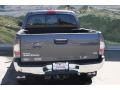 2012 Magnetic Gray Mica Toyota Tacoma V6 TRD Double Cab 4x4  photo #4