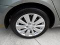 2009 Hyundai Sonata Limited V6 Wheel and Tire Photo