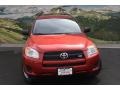 2012 Barcelona Red Metallic Toyota RAV4 V6 4WD  photo #2