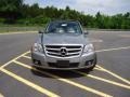 Palladium Silver Metallic - GLK 350 4Matic Photo No. 2