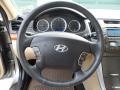 Camel Steering Wheel Photo for 2009 Hyundai Sonata #66653813