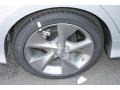 Classic Silver Metallic - Camry SE V6 Photo No. 8