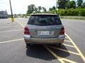 Palladium Silver Metallic - GLK 350 4Matic Photo No. 6