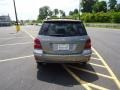 2012 Palladium Silver Metallic Mercedes-Benz GLK 350 4Matic  photo #6