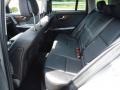 Palladium Silver Metallic - GLK 350 4Matic Photo No. 10