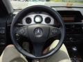 Palladium Silver Metallic - GLK 350 4Matic Photo No. 16