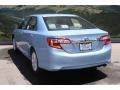 Clearwater Blue Metallic - Camry Hybrid XLE Photo No. 3