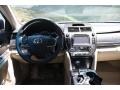 Clearwater Blue Metallic - Camry Hybrid XLE Photo No. 5