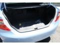 Clearwater Blue Metallic - Camry Hybrid XLE Photo No. 7