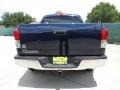 2012 Nautical Blue Metallic Toyota Tundra Texas Edition CrewMax  photo #4