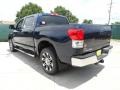 2012 Nautical Blue Metallic Toyota Tundra Texas Edition CrewMax  photo #5