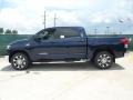 2012 Nautical Blue Metallic Toyota Tundra Texas Edition CrewMax  photo #6