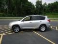Classic Silver Metallic - RAV4 4WD Photo No. 4
