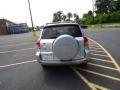 Classic Silver Metallic - RAV4 4WD Photo No. 6