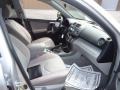 Classic Silver Metallic - RAV4 4WD Photo No. 13
