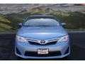 Clearwater Blue Metallic - Camry LE Photo No. 2