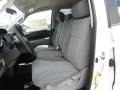2012 Super White Toyota Tundra Double Cab  photo #22